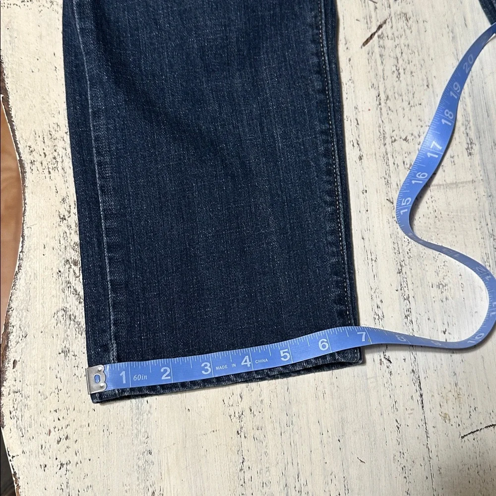 Levi’s Boyfriend Jeans Size 30 - Picture 11 of 12